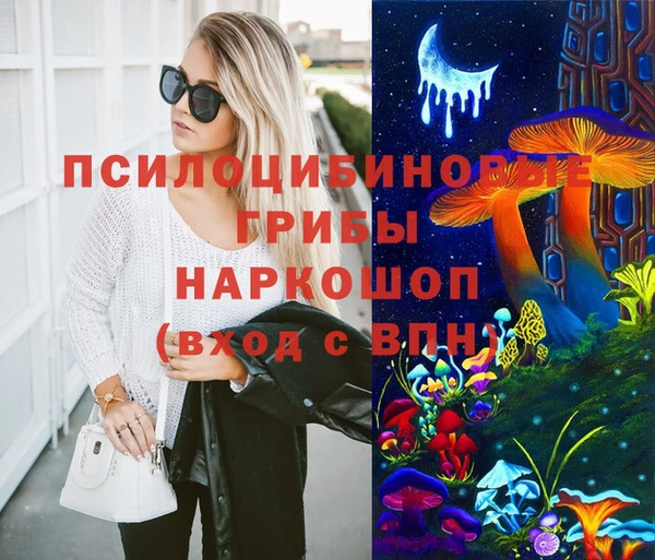 стафф Михайловка